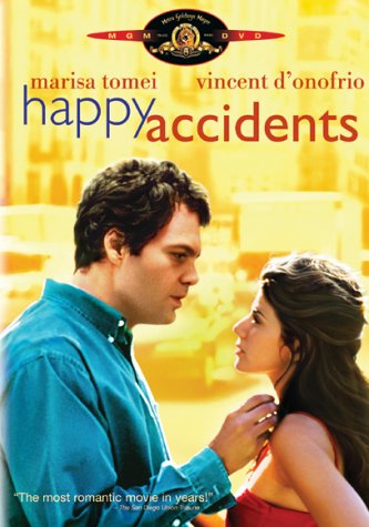 Happy Accidents (2000) Brad Anderson, Marisa Tomei, Vincent D’Onofrio, Holland Taylor