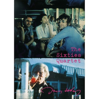 Jonas Mekas – Happy Birthday to John (1997)