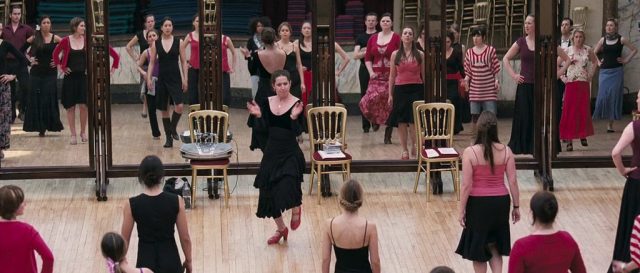 Mike Leigh - Happy-Go-Lucky (2008)-poster