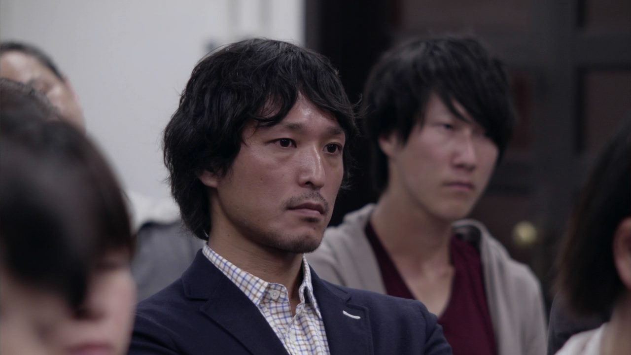 Happî awâ / Happy Hour (2015) Ryûsuke Hamaguchi, Sachie Tanaka, Hazuki Kikuchi, Maiko Mihara, Drama-poster