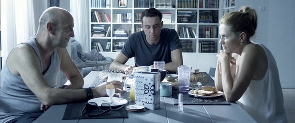 Hardkor Disko (2014) Krzysztof Skonieczny, Marcin Kowalczyk, Jasmina Polak, Agnieszka Wosinska-poster