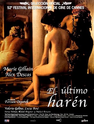 Ferzan Ozpetek – Harem suaré (1999)