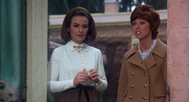 Hal Ashby – Harold and Maude (1971)-poster