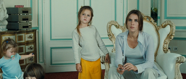 Harry un ami qui vous veut du bien (2000) by Dominik Moll-poster