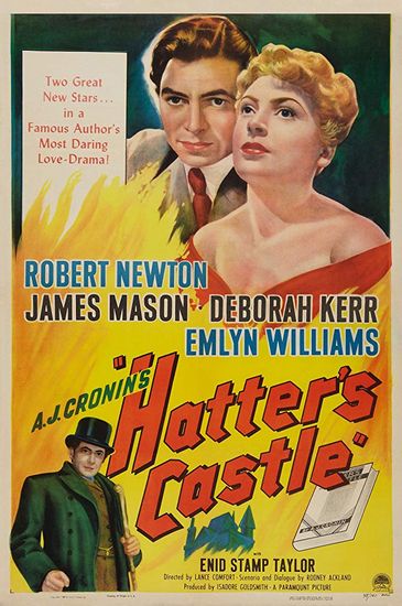 Hatter’s Castle (1942) Lance Comfort