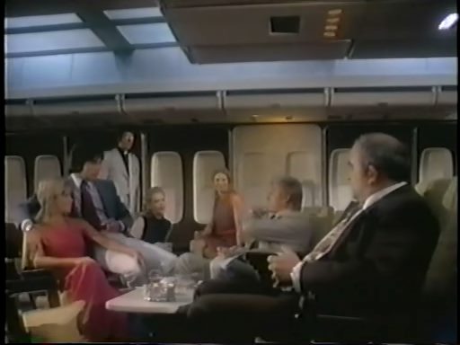 Haunts of the Very Rich (1972) Paul Wendkos, Lloyd Bridges, Cloris Leachman, Edward Asner, Drama, Thriller-poster