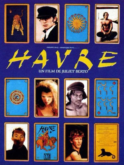 Juliet Berto – Havre (1986)