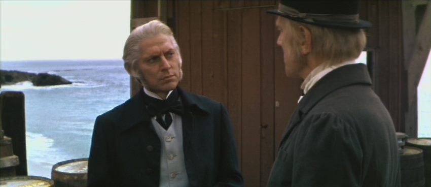 Hawaii (1966) George Roy Hill, Julie Andrews, Max von Sydow, Richard Harris, Drama-poster