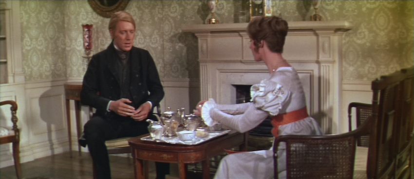 Hawaii (1966) George Roy Hill, Julie Andrews, Max von Sydow, Richard Harris, Drama-poster