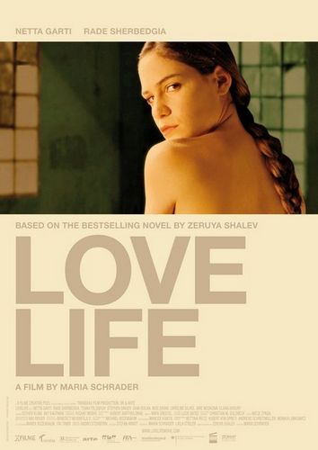 Love Life AKA Liebesleben (2007) Maria Schrader, Neta Garty, Rade Serbedzija, Tovah Feldshuh