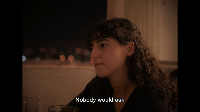 He Can Sleep on the Couch (2021)-poster