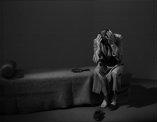 Walter D. Asmus & Samuel Beckett - He Joe AKA Eh, Joe? (1979)-poster