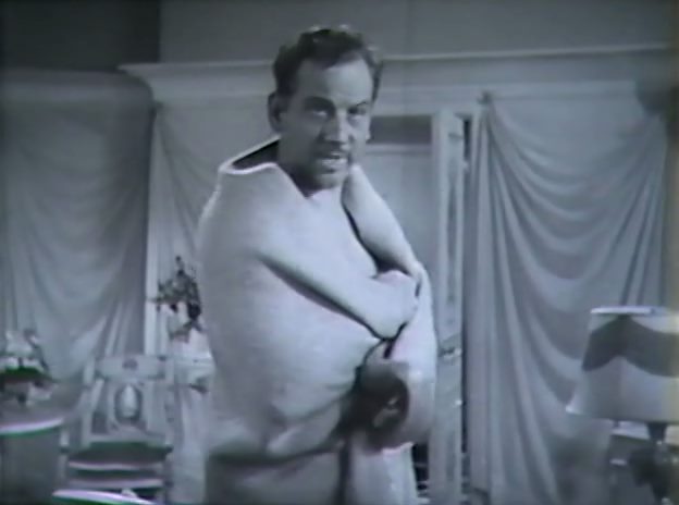 He Stayed for Breakfast (1940) Alexander Hall, Loretta Young, Melvyn Douglas, Alan Marshal, Comedy-poster