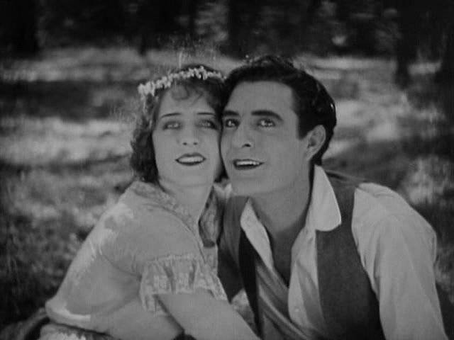 He Who Gets Slapped (1924) Victor Sjöström, Lon Chaney, Norma Shearer, John Gilbert, Drama, Romance, Thriller-poster