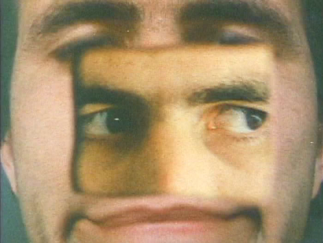 Head (1975) by George Griffin-poster