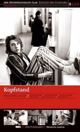 Headstand (1981) Ernst Josef Lauscher, Christoph Waltz, Ingrid Burkhard, Elisabeth Epp