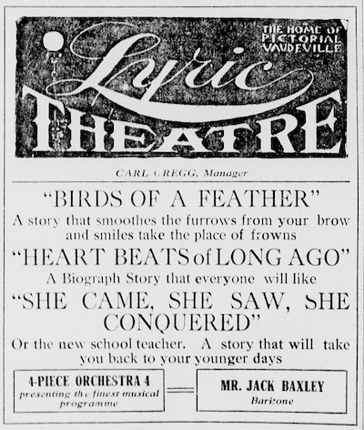 Heart Beats of Long Ago (1911) | Worldscinema | Download Free