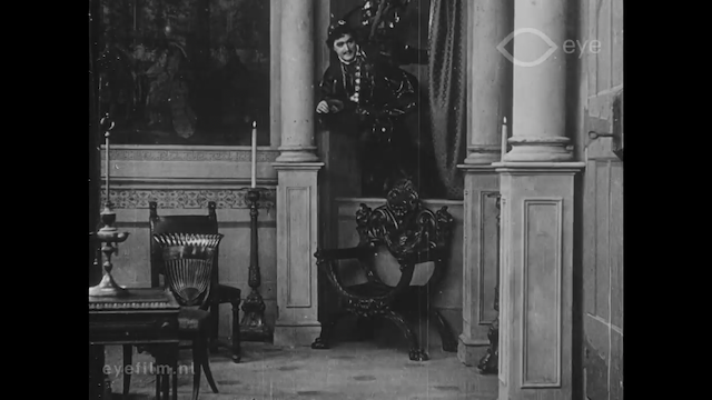 Heart Beats of Long Ago (1911) | Worldscinema | Download Free-poster