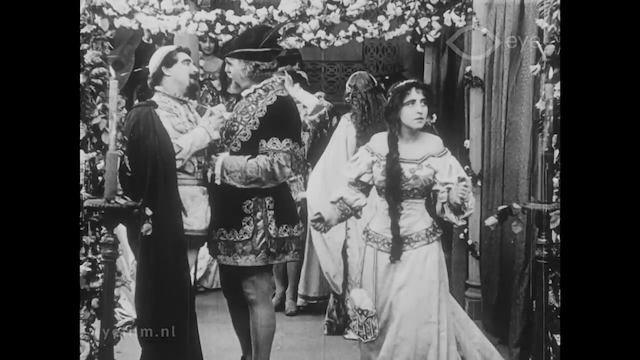Heart Beats of Long Ago (1911) | Worldscinema | Download Free-poster