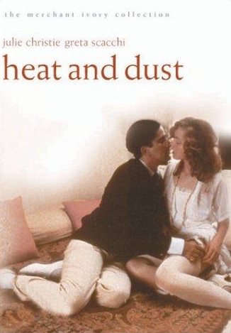 Heat and Dust (1983) James Ivory, Julie Christie, Greta Scacchi, Christopher Cazenove, Drama, Romance
