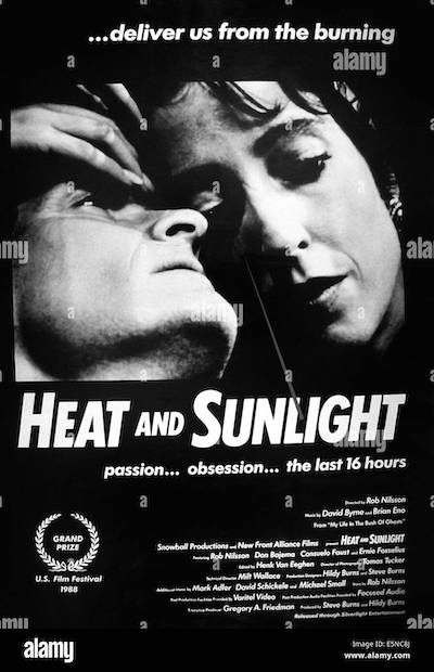 Heat and Sunlight (1987)