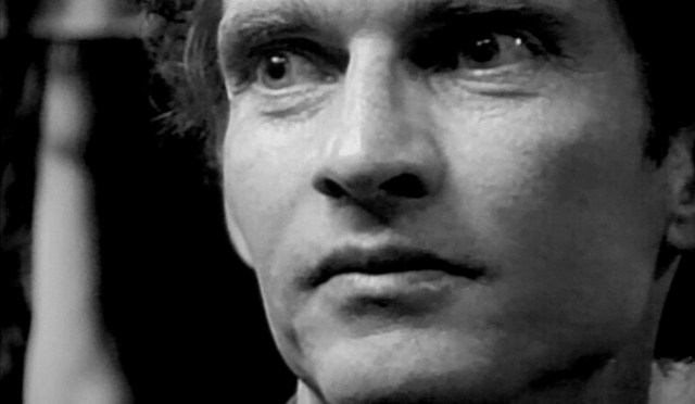 Heat and Sunlight (1987)-poster