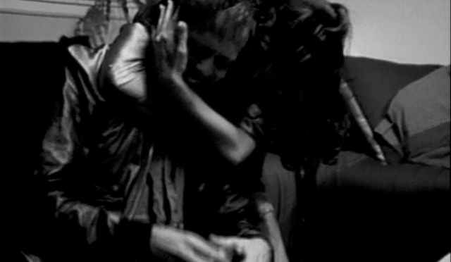 Heat and Sunlight (1987)-poster