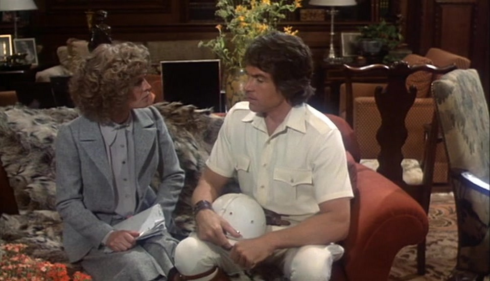 Heaven Can Wait (1978) Warren Beatty, Buck Henry, James Mason, Julie Christie-poster