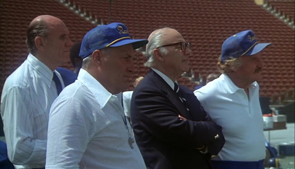 Heaven Can Wait (1978) Warren Beatty, Buck Henry, James Mason, Julie Christie-poster