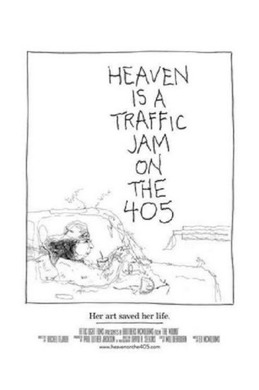 Heaven is a Traffic Jam on the 405 (2016) Frank Stiefel, Tom Wudl