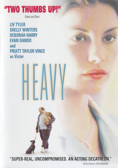 Heavy (1995) James Mangold, Pruitt Taylor Vince, Shelley Winters, Liv Tyler