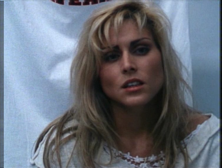 Heidi Fleiss: Hollywood Madam (1995) Nick Broomfield, Nina Xining Zuo, Madam Alex, Documentary, Biography-poster