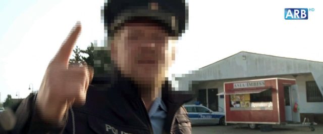 Dietrich Brüggemann - Heil (2015)-poster