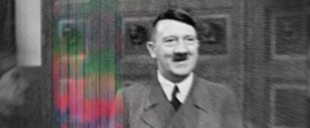 Dietrich Brüggemann - Heil (2015)-poster