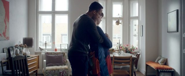 Dietrich Brüggemann - Heil (2015)-poster