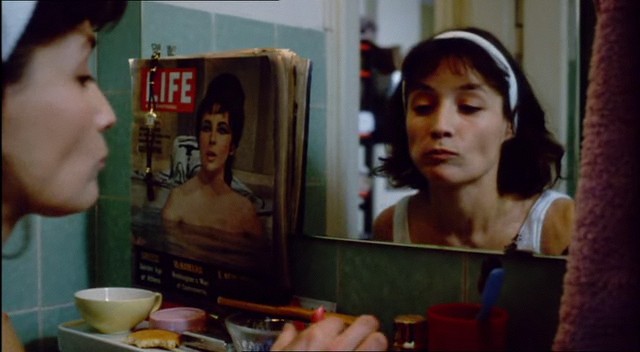 Edgar Reitz - Heimat-Fragmente: Die Frauen (2006)-poster