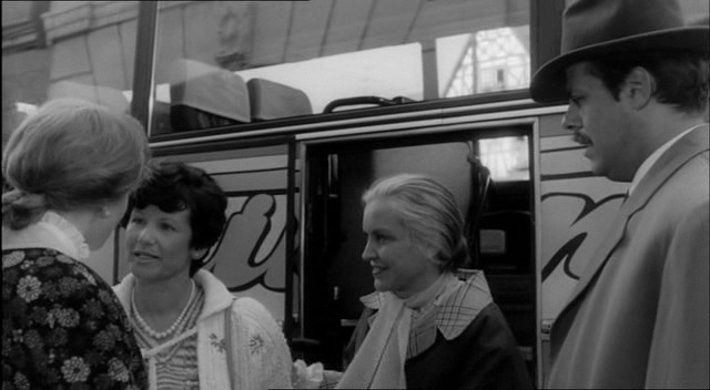 Edgar Reitz - Heimat-Fragmente: Die Frauen (2006)-poster