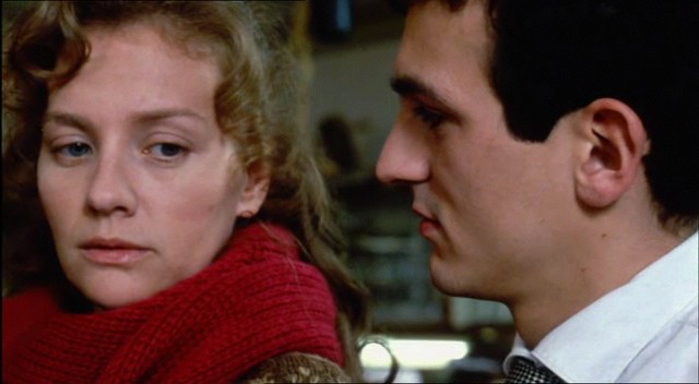 Edgar Reitz - Heimat-Fragmente: Die Frauen (2006)-poster