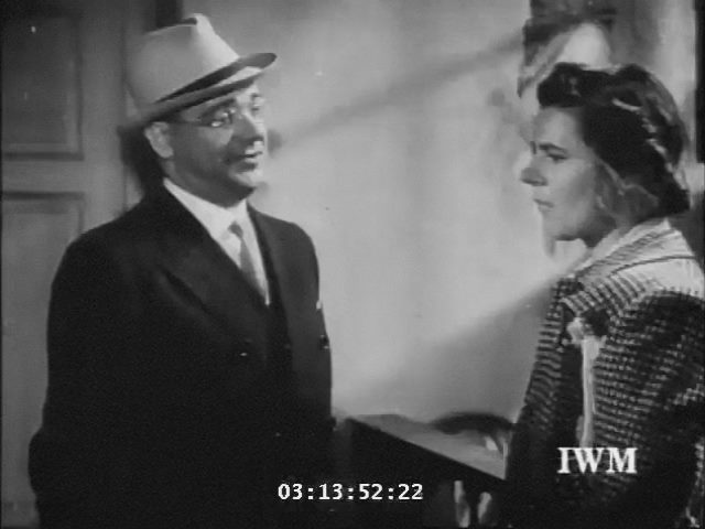 Heimkehr (1941) Gustav Ucicky, Paula Wessely, Peter Petersen, Attila Hörbiger, Drama-poster