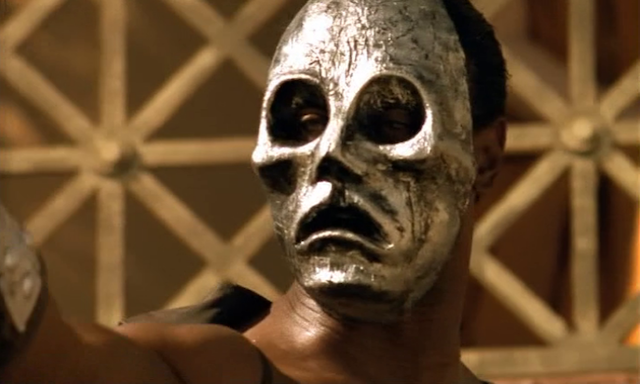 Held der Gladiatoren (2003) by Jorgo Papavassiliou-poster