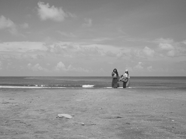 Hele sa hiwagang hapis (2016) (HD)-poster