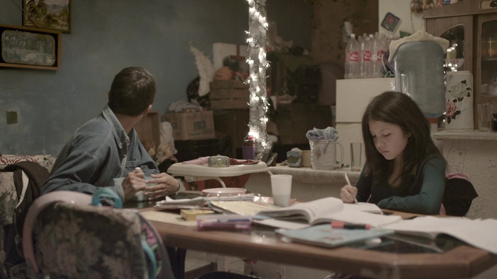 Heli (2013) Amat Escalante, Armando Espitia, Andrea Vergara, Linda González-poster