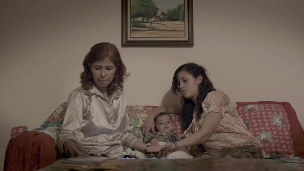 Heli (2013) Amat Escalante, Armando Espitia, Andrea Vergara, Linda González-poster