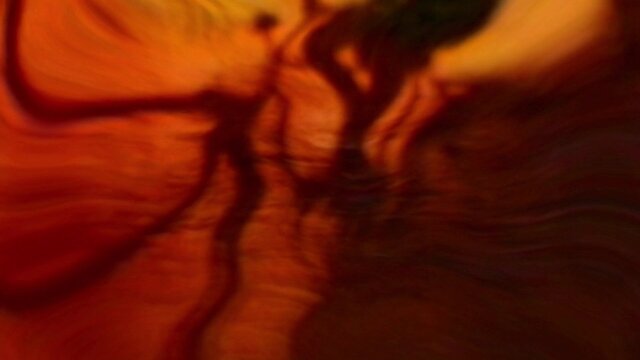 Claudio Caldini - Heliografía (remix) (2021)-poster