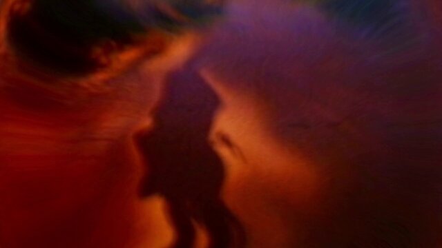 Claudio Caldini - Heliografía (remix) (2021)-poster