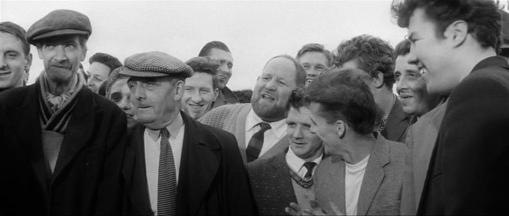 Hell is a City (1960) Val Guest, Stanley Baker, John Crawford, Donald Pleasence, Crime, Thriller-poster