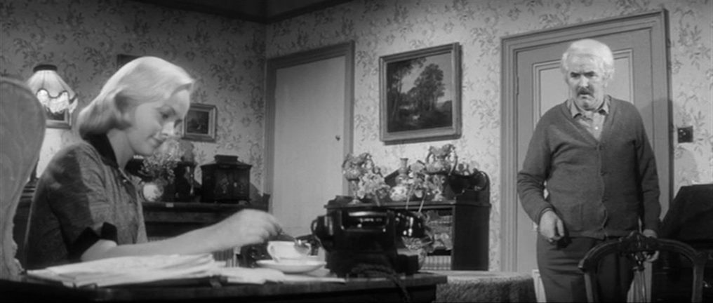 Hell is a City (1960) Val Guest, Stanley Baker, John Crawford, Donald Pleasence, Crime, Thriller-poster