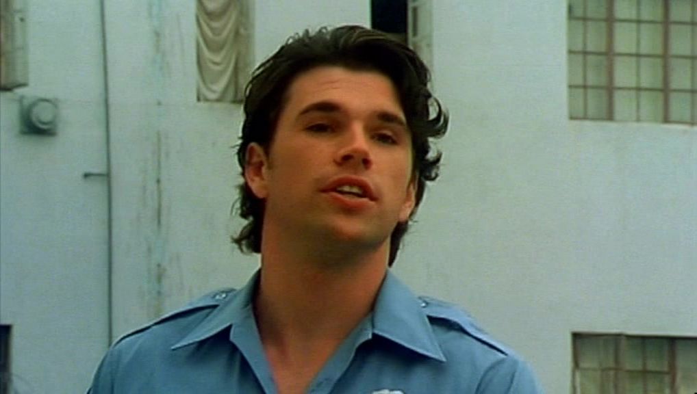 Hellbent (2004) Paul Etheredge, Dylan Fergus, Bryan Kirkwood, Hank Harris-poster