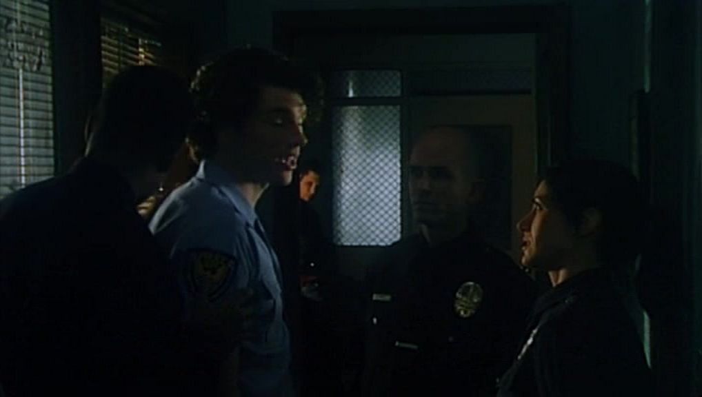 Hellbent (2004) Paul Etheredge, Dylan Fergus, Bryan Kirkwood, Hank Harris-poster