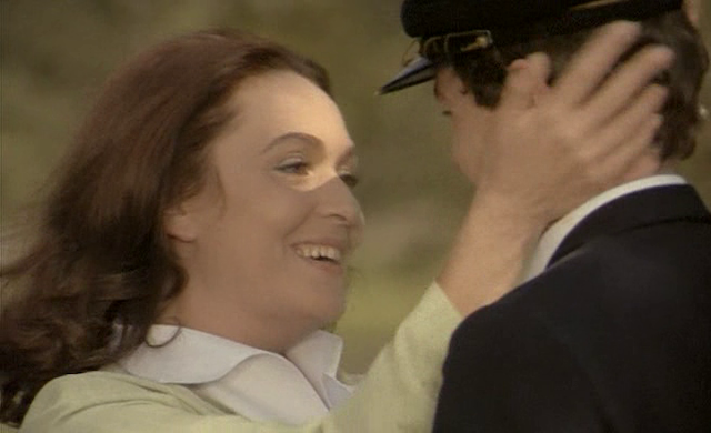 Hellé (1972)-poster